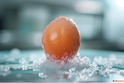 Egg Freezing Centre in Bangalore - Mannat Fertility Centre