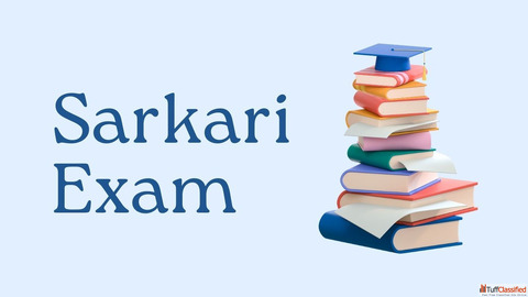 sarkari exam