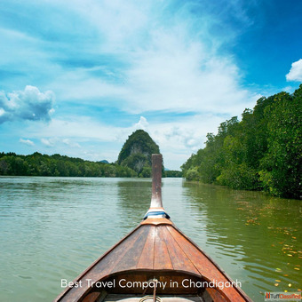 Tour and Travels in Chandigarh