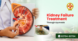 Natural Kidney Failure Support