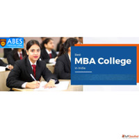 MBA Colleges in Ghaziabad - ABES Engineering College Top Ins...