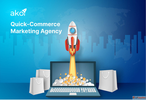BlinkIt Marketing Company Quick-Commerce Growth Agency in India