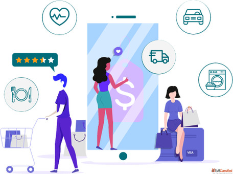 Service Marketplace App Development Services- Evon Technologies