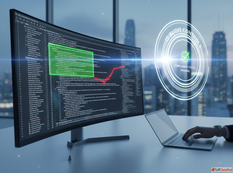 Professional Source Code Review in India - Cyber Quess