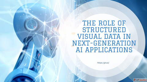 Accurate Image and Video Annotation Solutions for Smarter AI Models