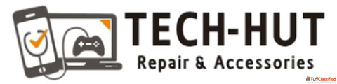 TECH-HUT LAPTOP CELL PHONE REPAIR IN NEW WESTMINSTER