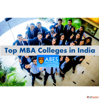 Top 10 MBA Colleges in Ghaziabad Including ABES Engineering College