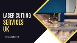 Laser Cutting Services UK for precision manufacturing