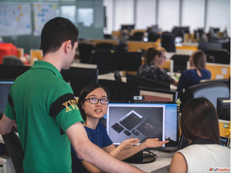 Paid social media campaigns Jaipur