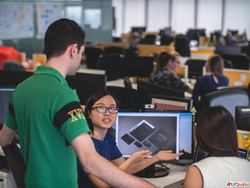 Paid social media campaigns Jaipur