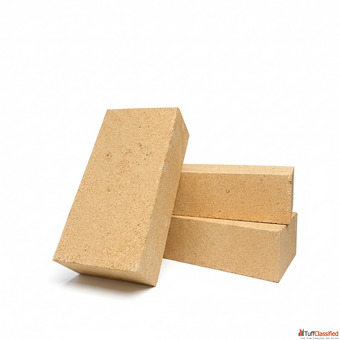 Buy Most Trusted Refractory Fire Bricks in Mandi Gobindgarh