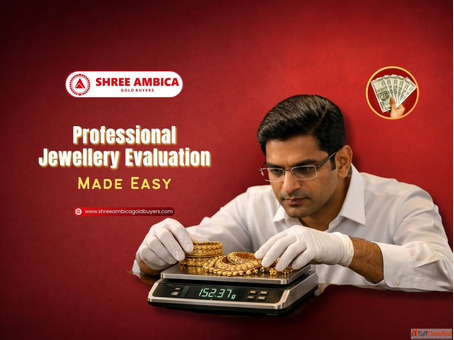 Instant Cash for Gold in Hosa Road Safe Ambica Gold Buyers