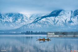 Srinagar Delights Tour  4 Nights PACKAGE CATEGORY  Family Gr...
