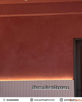 Painting Drive has provided the best wood polishing services near me since 1992