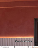 Painting Drive has provided the best wood polishing services...