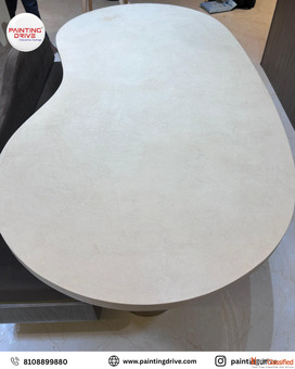 Painting Drive has provided the best wood polishing services near me since 1992