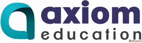 Achieve IELTS Life Skills Level A1 B1 with Axiom