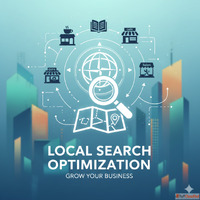 Boosting Visibility with SEO for Local Businesses