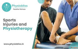 Sports Injuries and Physiotherapy