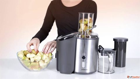 juicer extractors