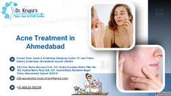 Acne Treatment in Ahmedabad Gujarat Clear Skin Begins with E...