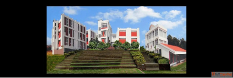 Infrastructure Facilities - Presidency School Mangalore