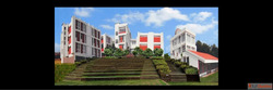 Infrastructure Facilities - Presidency School Mangalore