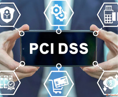Trusted PCI DSS Companies in India for Compliance Support