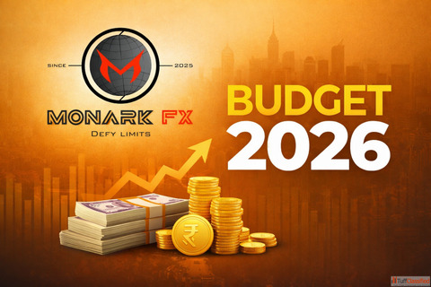 Central Budget 2026 Trading