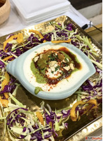 Omega Foods Catering Crafted Menus for Weddings Celebrations