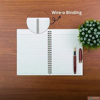 Wiro Notebook