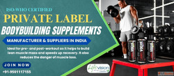 Bodybuilding Supplement Manufacturer in Himachal Pradesh - L...