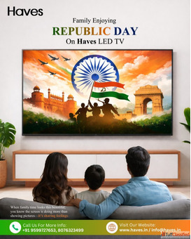 Buy Best Quality Smart LED TV Android TV 4K UHD TV Online