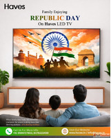 Buy Best Quality Smart LED TV Android TV 4K UHD TV Online