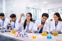 Admission Process for Pharm D Colleges in Uttar Pradesh Expl...