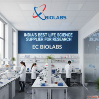 India's Best Life Science Supplier I EC Biolabs
