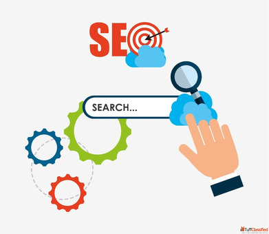 Top SEO Services in Andheri