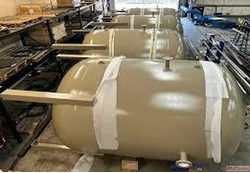 Pressure Vessel Manufacturers - Trusted Industrial Solutions...