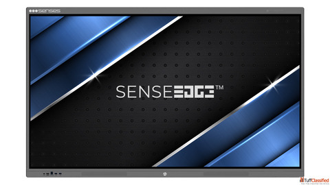 Smart Board Interactive Whiteboard for Modern Classrooms