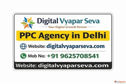 Top PPC Agency in Delhi Drive Business Growth with Digital V...