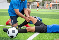 Best Sports Injury Treatment in Ahmedabad - Impulse Pain Cli...