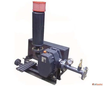 Roots Blower Manufacturers - Industrial Blowers at Best Price Rootech Services