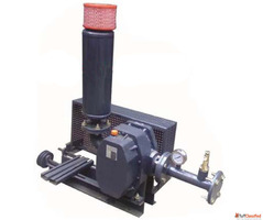 Roots Blower Manufacturers - Industrial Blowers at Best Pric...