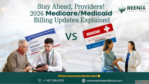 Medical Billing Coding Denial Management Specialists