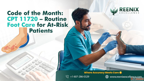 Medical Billing Coding Denial Management Specialists