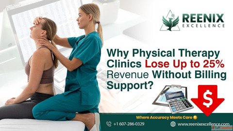 Medical Billing Coding Denial Management Specialists