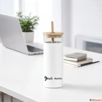 Eco Friendly Water Bottles