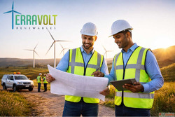 Expert Wind Energy Contractors Wind EPC Contractor Solutions...