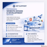 Expert Website Design Development Solutions
