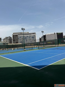 Tennis Classes For Kids Dubai